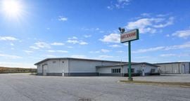 IOS Storage | Northwest Indiana Location
