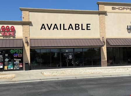 Retail space for Rent at 2537 US Highway 70 SE in Hickory