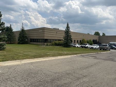 Industrial space for Sale at 30400 Bruce Industrial Pkwy in Solon