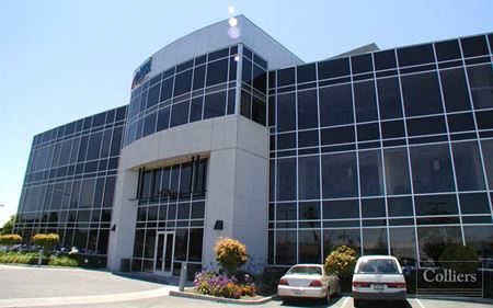 OFFICE SPACE FOR SUBLEASE - Redwood City