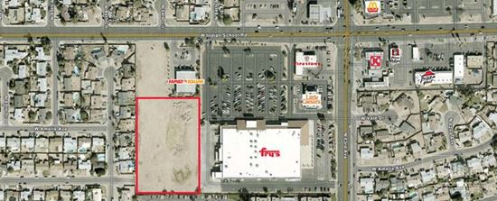 Land for Sale in Phoenix