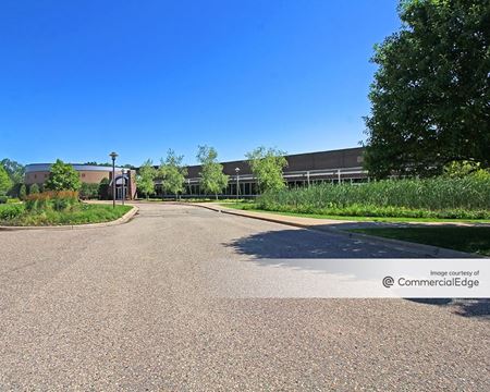 Industrial space for Rent at 6425 Flying Cloud Drive in Eden Prairie