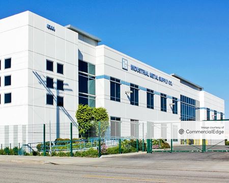Industrial space for Rent at 8300 San Fernando Road in Sun Valley