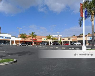 5 Points Plaza