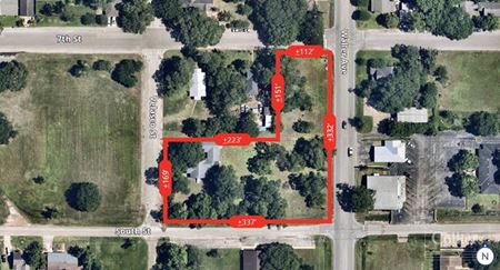 For Sale | ±1.69 Acres in Brookshire, Texas - Brookshire