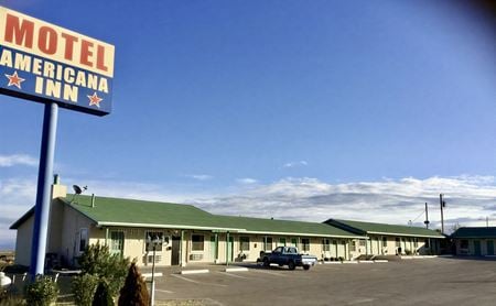 Other space for Sale at 209 East Octavia Street in Sierra Blanca