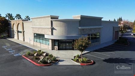 Retail space for Sale at 2990 E Nees Ave in Fresno