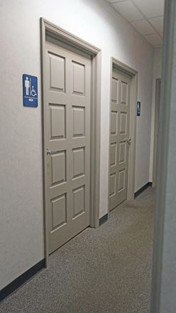Freestanding Office for Sale