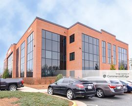 Stafford Commerce Park III