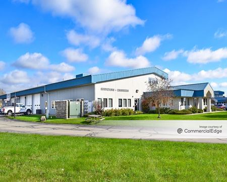 Photo of commercial space at 161 Horizon Drive in Verona