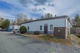 3865 Sweeten Creek Road
