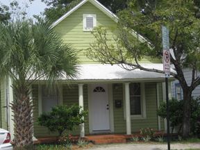 1506 N 15th St. | Office/Mixed Use for Lease in Ybor City