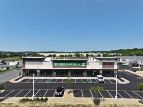 130 Corporate Blvd