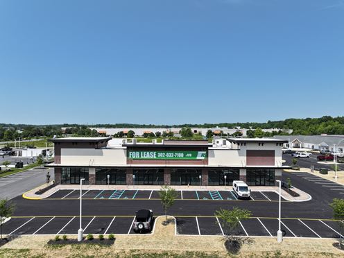 130 Corporate Blvd