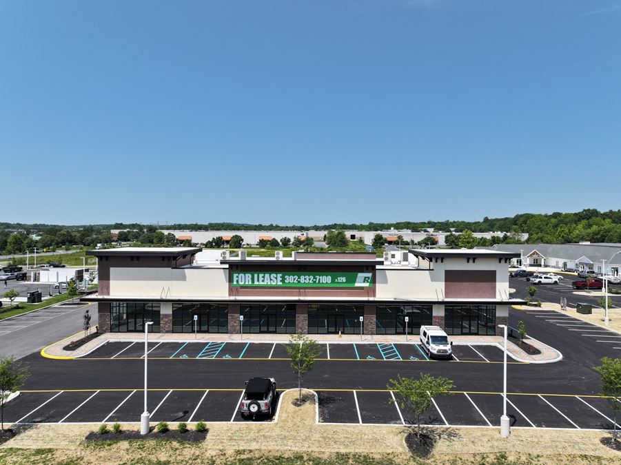 130 Corporate Blvd
