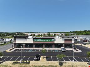 130 Corporate Blvd