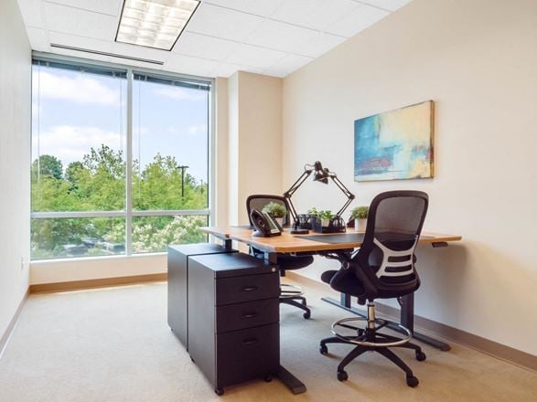 YourOffice - Ballantyne Charlotte