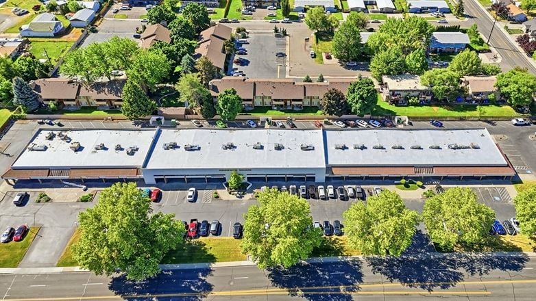 3321 W Kennewick Ave