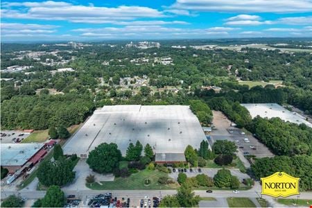 Industrial space for Sale at 2375 Murphy Blvd in Gainesville