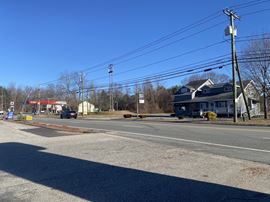 DEVELOPMENT SITE - LISBON CT