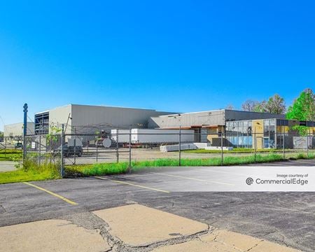 Photo of commercial space at 5340 West 161st Street in Brookpark