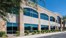 Chauncey Professional Center