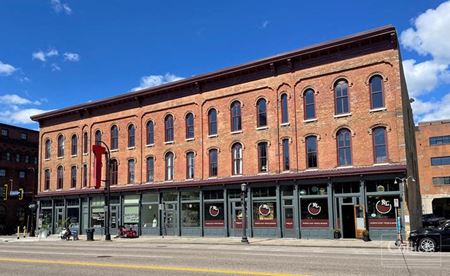 Office space for Rent at 218 N Washington Ave in Minneapolis