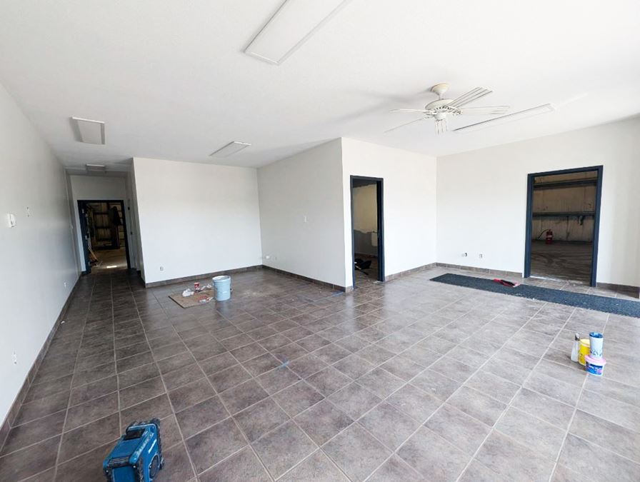 3400 Golf Course Road, Stony Plain
