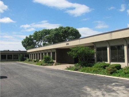 Office space for Rent at 1400 South Wolf Road in Wheeling