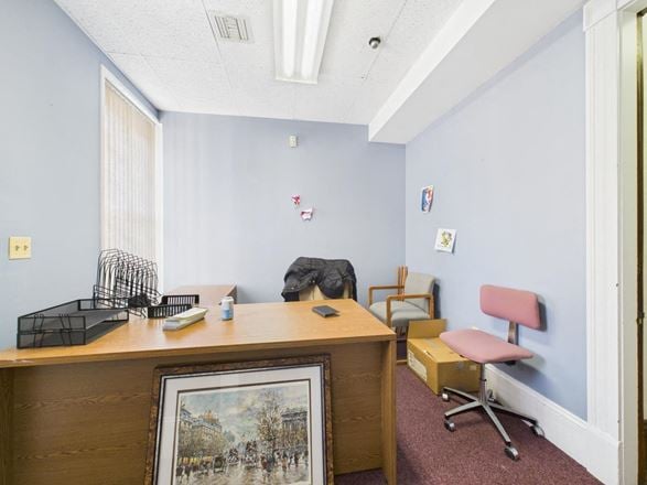 Rose Cottage Professional Building