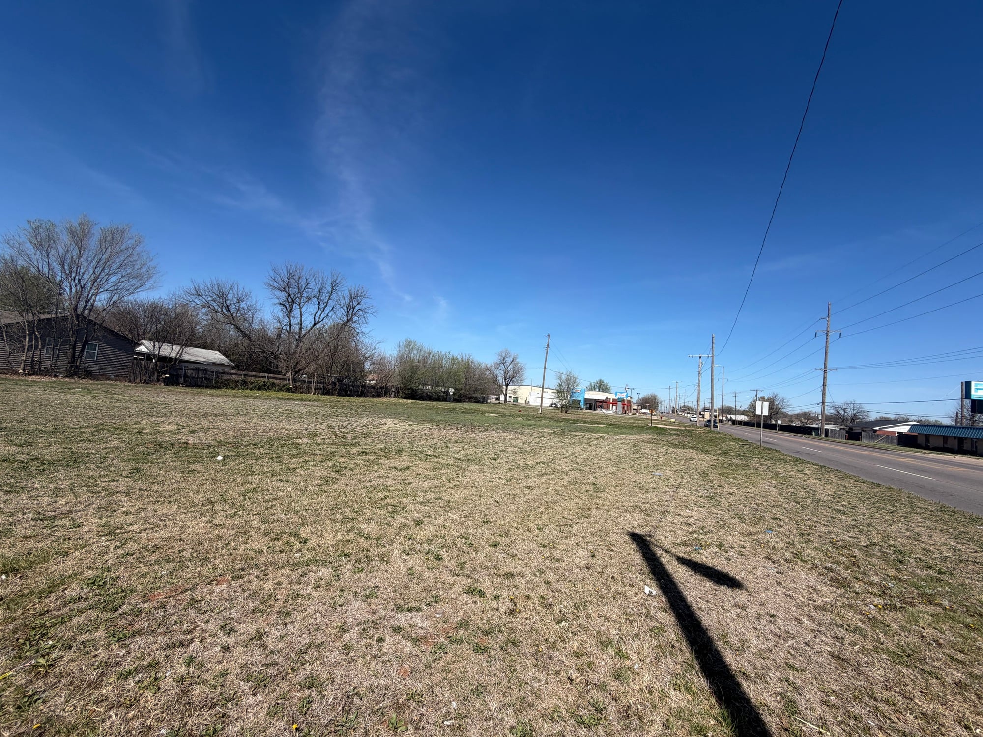 4229 Southeast 43Rd St, Del City, OK 73115