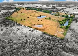 0 Hwy Prairie View Ln Fate TX