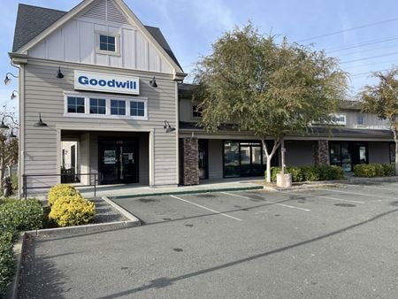 Office space for Rent at 110 W American Canyon Rd in American Canyon