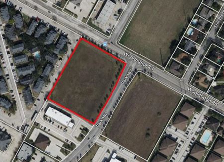 Commercial space for Sale at 6001 Wooldridge Rd in Corpus Christi