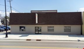16 Mantorville Ave N - Business Condo For Sale 