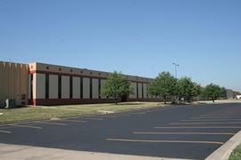 5101 Speaker Road