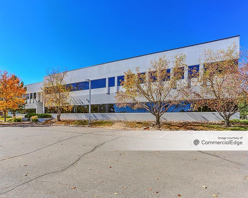 Centennial	Professional Center