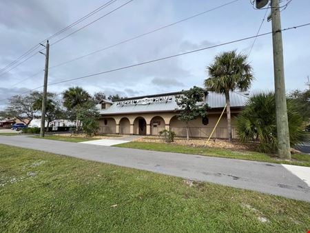 Photo of commercial space at 13932 Palm Beach Blvd in Fort Myers