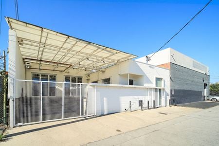 Industrial space for Sale at 1329 E 3rd St in Los Angeles