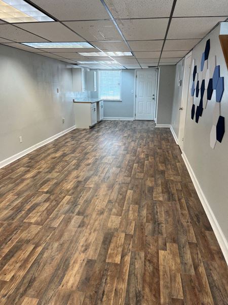 Office space for Rent at 669 Kingsley Ave in Orange Park