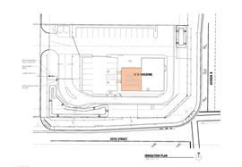 New Retail Space Available, 1988 S Avenue B