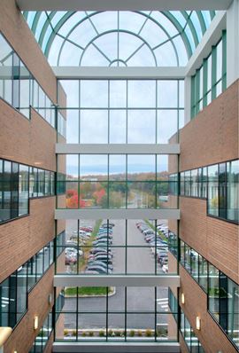 293 Boston Post Road - KS Labs @293