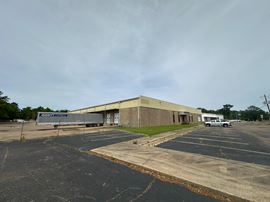 545 Ford Ave - Functional Warehouse/Distribution Space