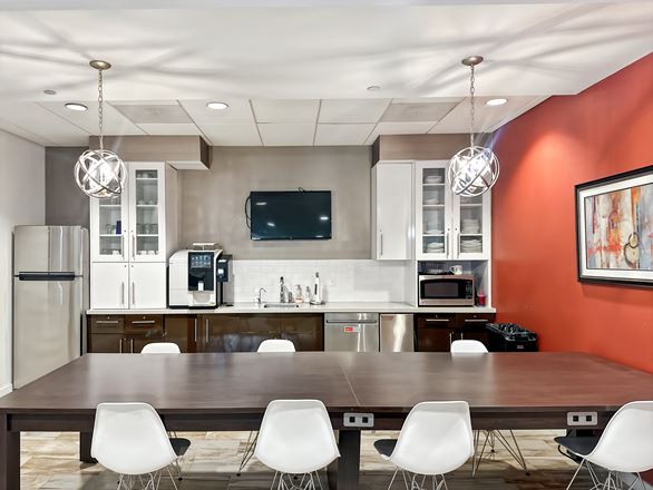 MD, Germantown - Milestone Business Park
