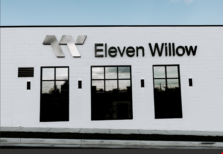 Photo of commercial space at 11 Willow Street Suite 11 in Nashville