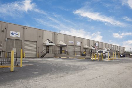 Photo of commercial space at 2860 NW 72nd Avenue, in Miami