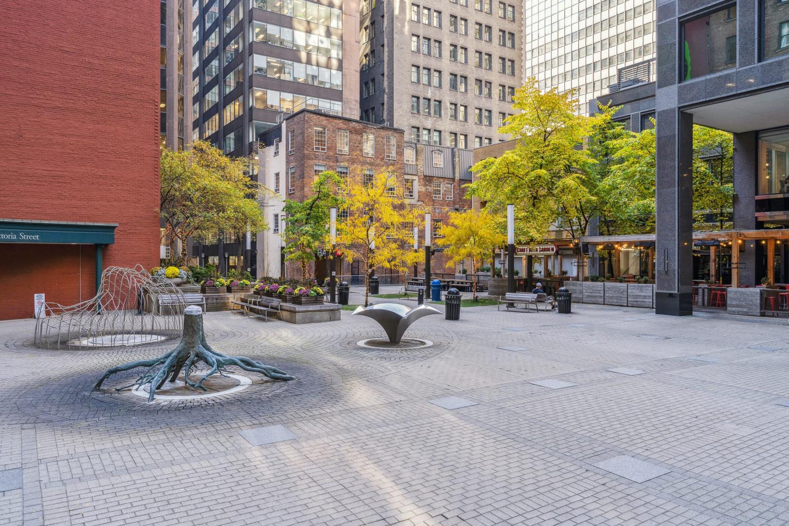 20 Victoria Street 20 Victoria Street