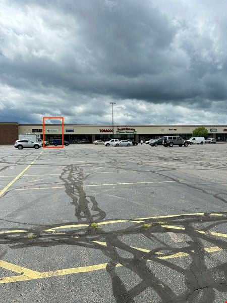 Photo of commercial space at 259 Deo Drive in Newark