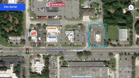 Retail space for Sale at 1027 Danmac Ln in Jacksonville