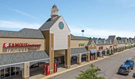 Kensington Valley Outlets